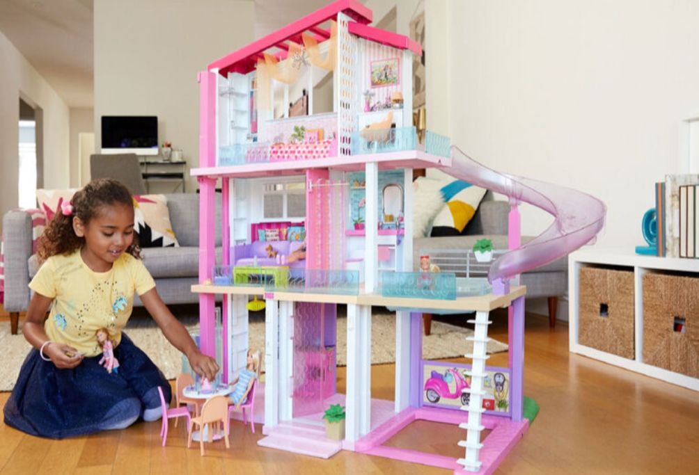 Điểm danh 10 bộ đồ chơi búp bê Barbie chính hãng đáng mua nhất hiện nay