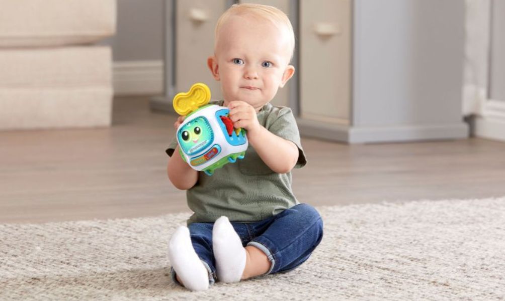 Gợi ý đồ chơi cho trẻ mầm non tốt nhất giúp phát triển các kỹ năng vượt trội