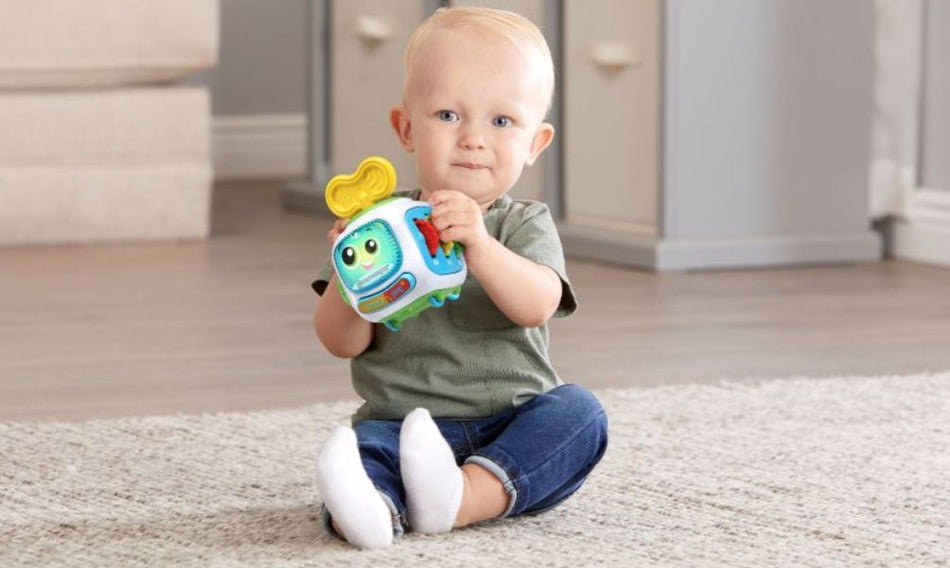 Gợi ý đồ chơi cho trẻ mầm non tốt nhất giúp phát triển các kỹ năng vượt trội