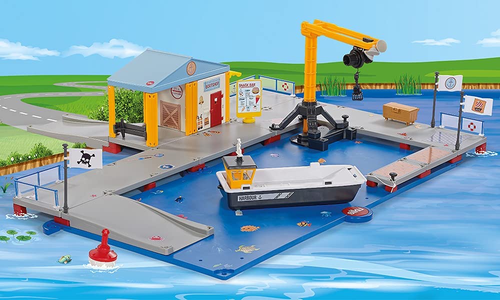 Điểm mặt ba gương mặt vàng trong làng đồ chơi Đức