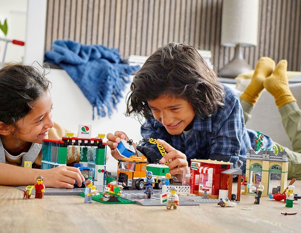đồ chơi lắp ráp lego