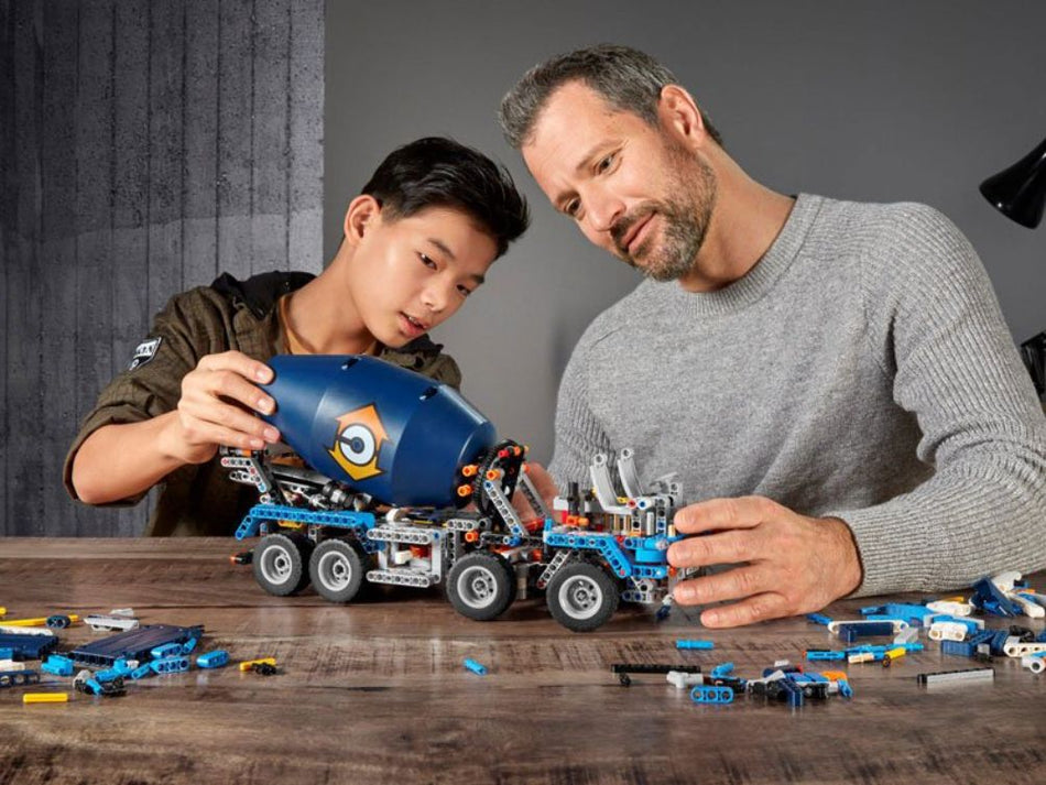 Top 7 bộ đồ chơi LEGO chính hãng dành cho người lớn được yêu thích nhất