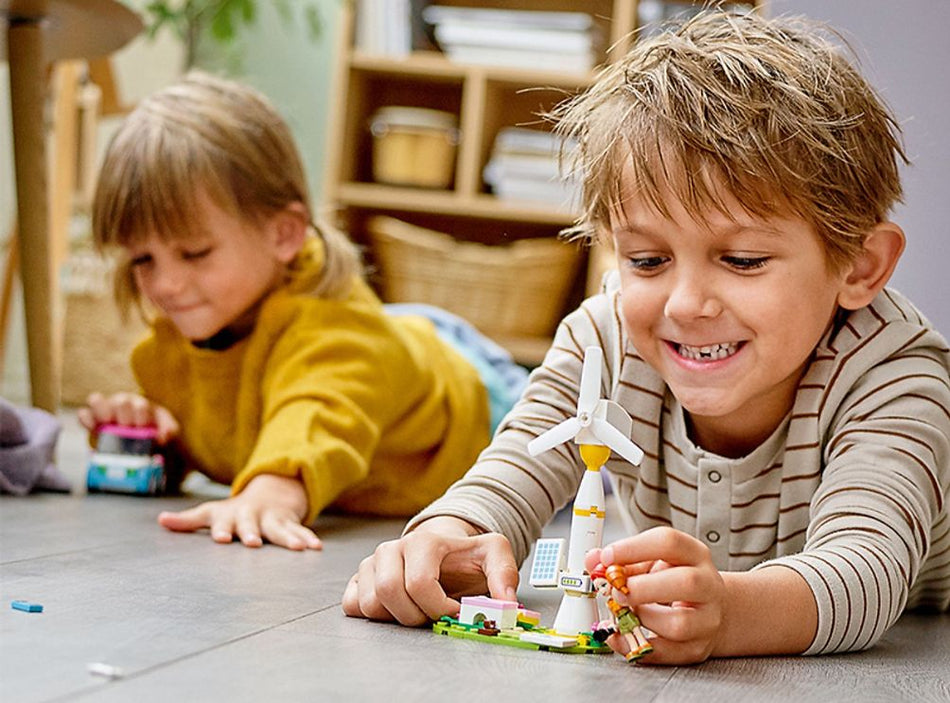 Top 10 bộ đồ chơi LEGO chính hãng bán chạy nhất hiện nay