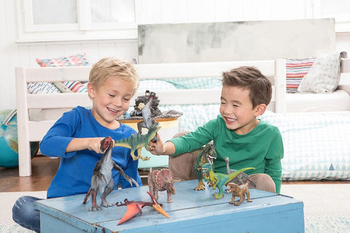 choi-cung-con-top-10-bo-do-choi-mo-hinh-khung-long-schleich-dep-nhat
