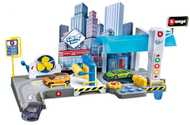 choi-cung-con-kham-pha-tram-rua-xe-thong-minh-cung-mo-hinh-maisto