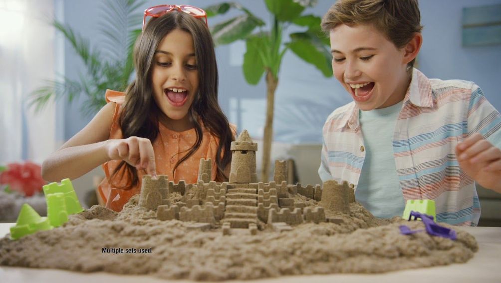 Gợi ý 5 bộ đồ chơi trẻ em hấp dẫn giúp mẹ thảnh thơi suốt kỳ nghỉ hè