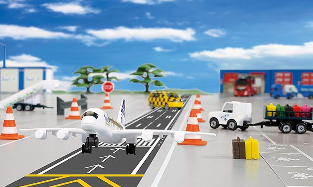 Top 5 đồ chơi giúp trẻ kích thích trí não và xây dựng trí tưởng tượng phong phú