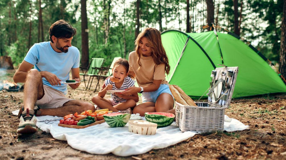 Điểm danh những hoạt động nên và không nên làm để có một cuối tuần ý nghĩa cùng con