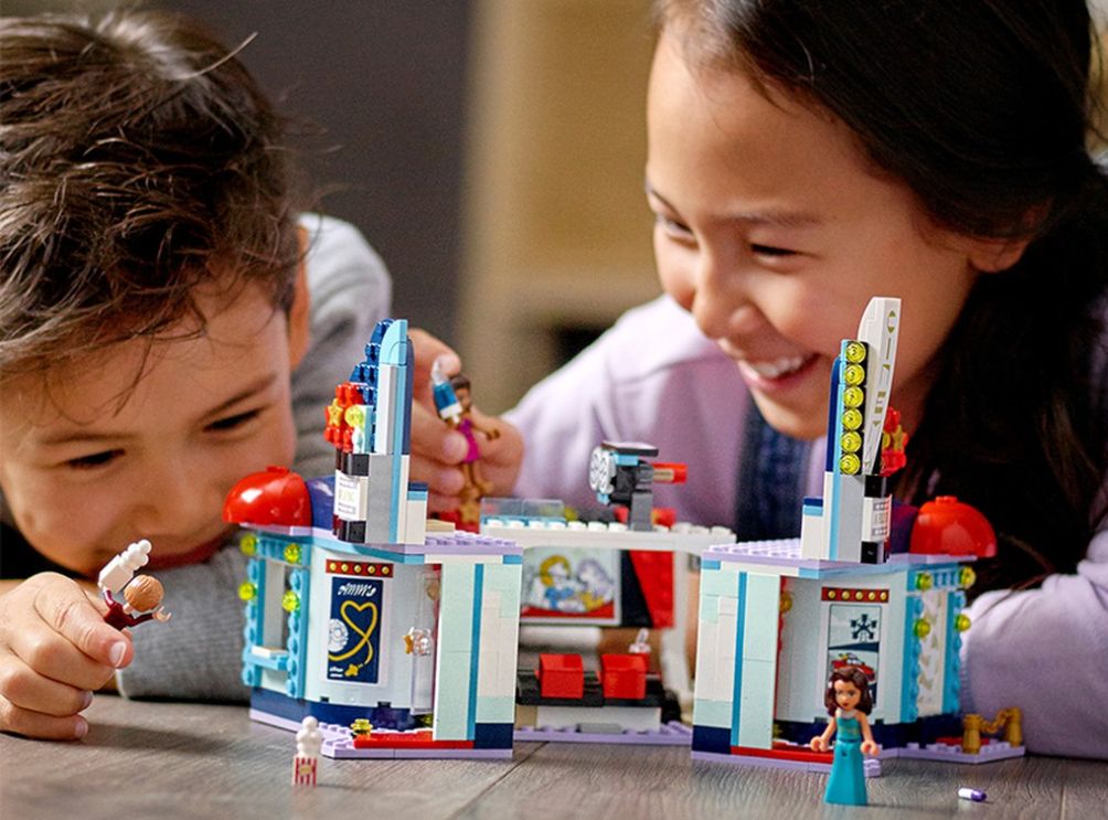 Những ý tưởng hoạt động thú vị trong dịp lễ giúp gia đình thêm vui vẻ, gắn kết