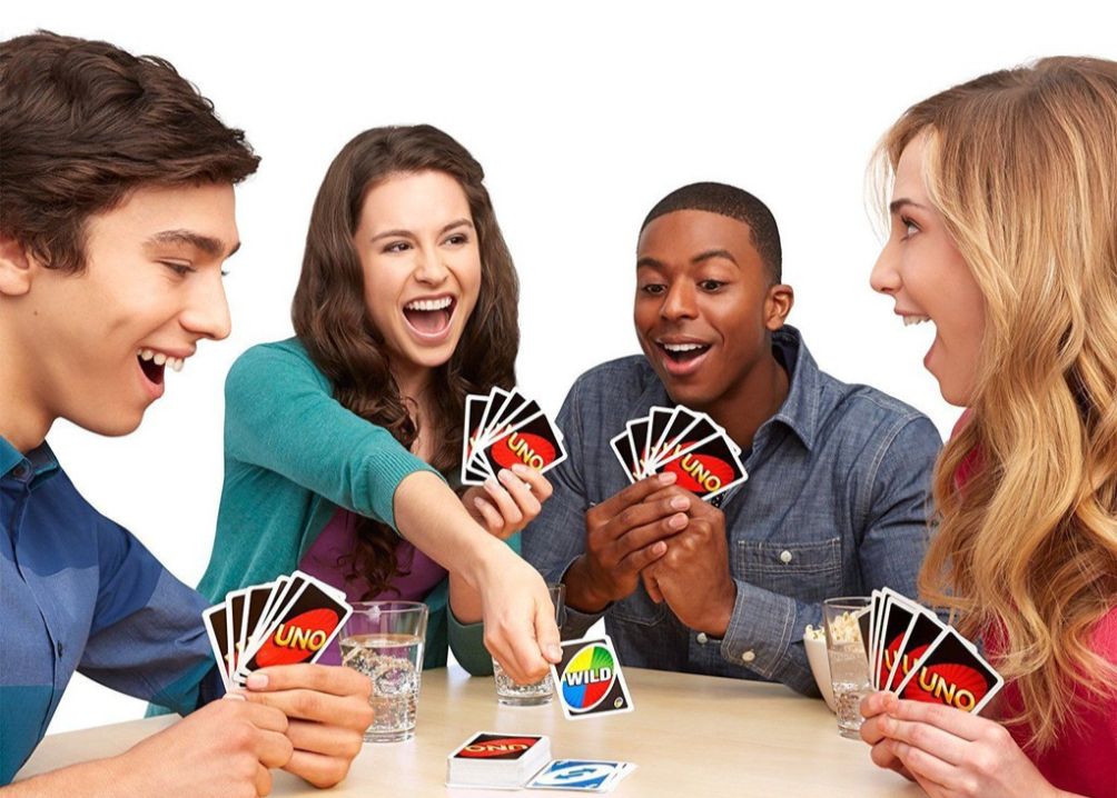 Hướng dẫn cách chơi Uno, luật chơi Uno cơ bản cho người mới