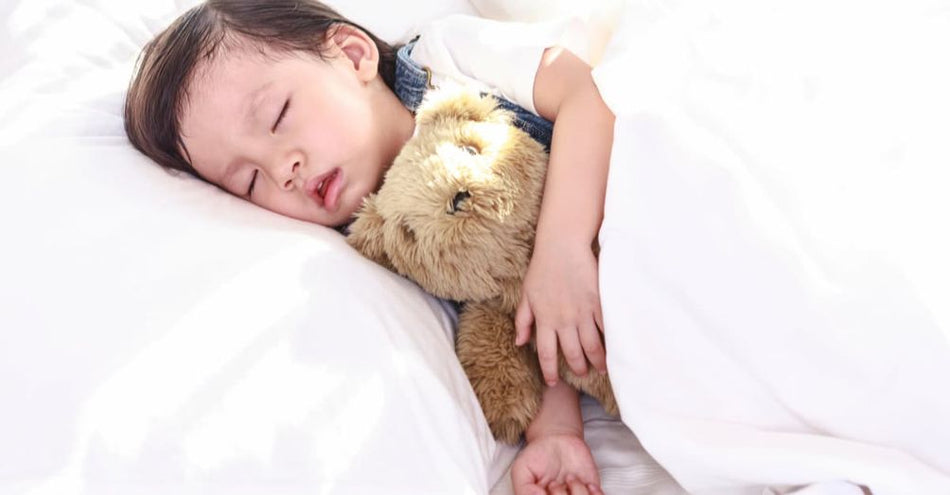 Khi nào cho trẻ ngủ riêng? Những lợi ích của việc cho trẻ ngủ riêng