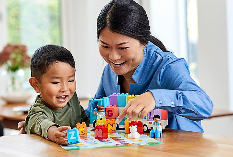 Lưu lại những kỹ năng cần thiết cho bé trước khi bước vào lớp 1