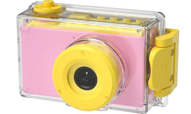 choi-cung-con-may-chup-hinh-chong-nuoc-clever-hippo-toy-cho-be-tot-nhat