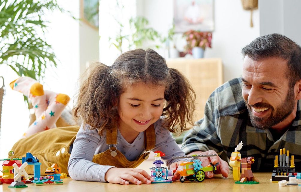 Thuộc nằm lòng 6 nguyên tắc của phương pháp Montessori