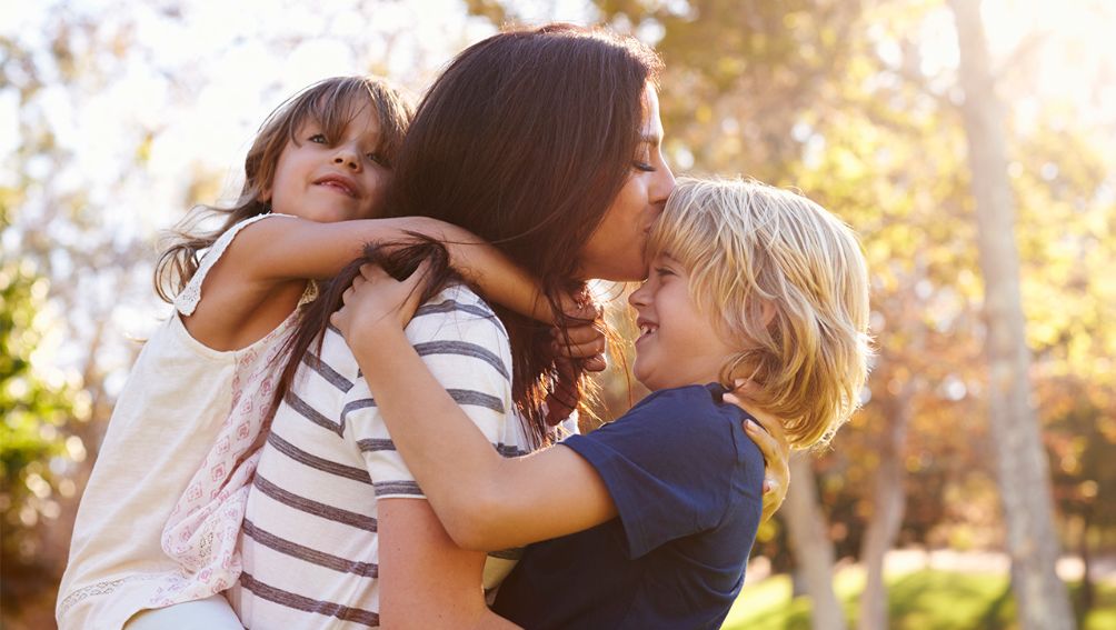 4 nguyên tắc nuôi dạy con nổi tiếng thế giới ba mẹ nên "nằm lòng"
