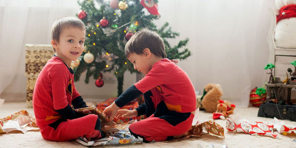 Gợi ý những món quà Giáng sinh "cool ngầu" các bé trai đều thích