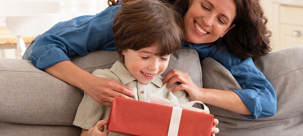Tiết lộ những món quà sinh nhật cực chất bé trai nào cũng mê