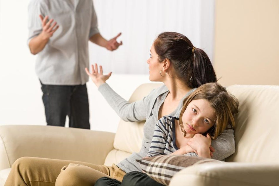 Điểm mặt những quan điểm dạy con lỗi thời ba mẹ cần từ bỏ ngay
