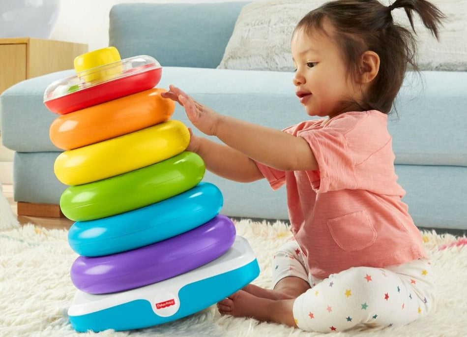 Điểm mặt những trò chơi phát triển vận động tinh hiệu quả cho bé