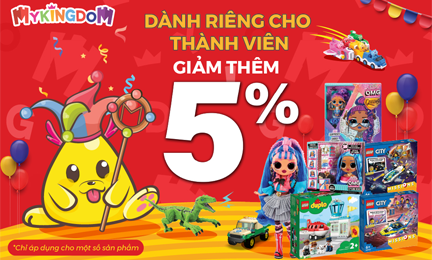 360-do-mykingdom-uu-dai-cho-thanh-vien-mykingdom-trong-thang-11