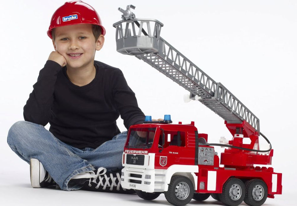 Dạy bé học và phân biệt các loại xe công trình phổ biến