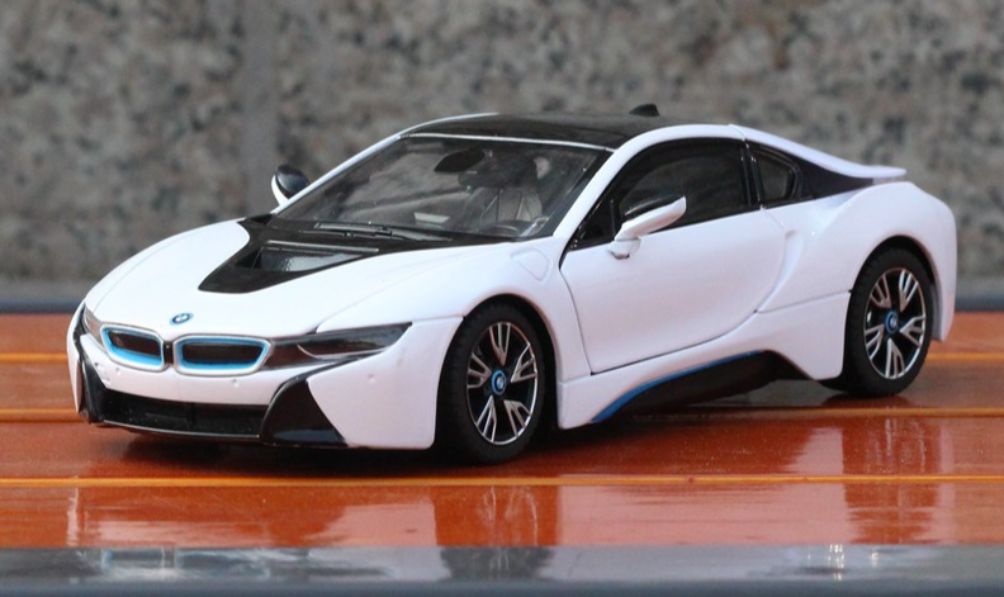 The reason why Rastar control cars are increasingly popular?