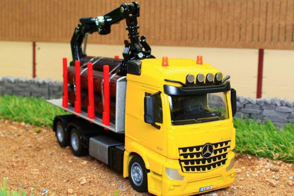 Xe mô hình Siku bán ở đâu? Gợi ý địa điểm mua hàng chính hãng