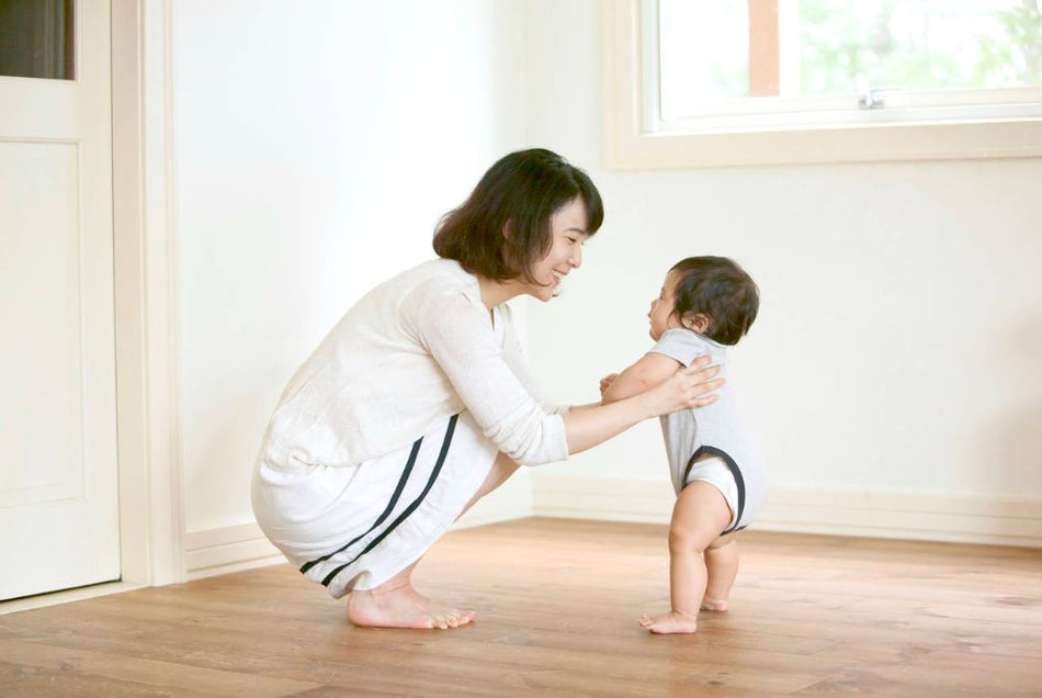 Xe tập đi 4 trong 1 - Người bạn đầu đời không thể thiếu của bé