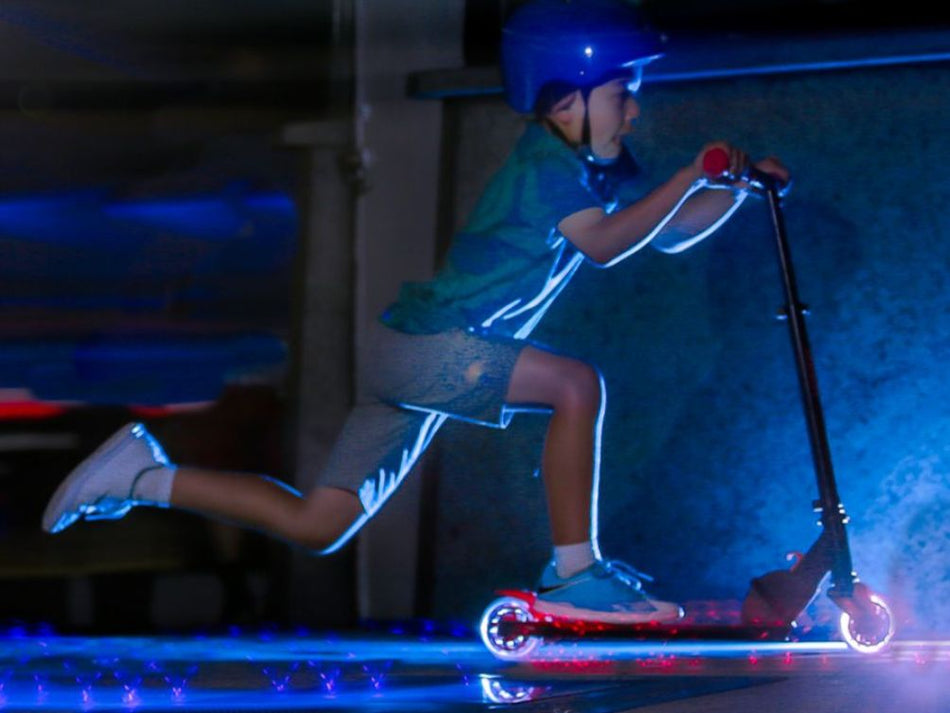 Top 6 xe trượt scooter cao cấp đáng mua nhất 2021