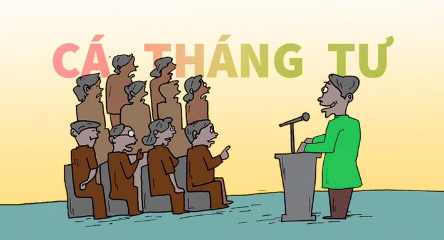 Ngày Cá tháng Tư 1/4 đến rồi! Làm sao để không bị ‘dính bẫy’?