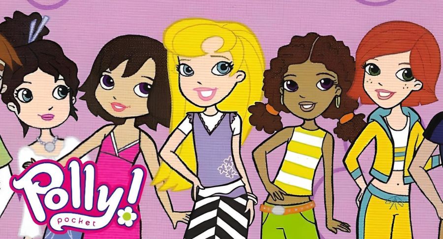 Polly Pocket: Lunar Eclipse – Review hấp dẫn cho ba mẹ và bé