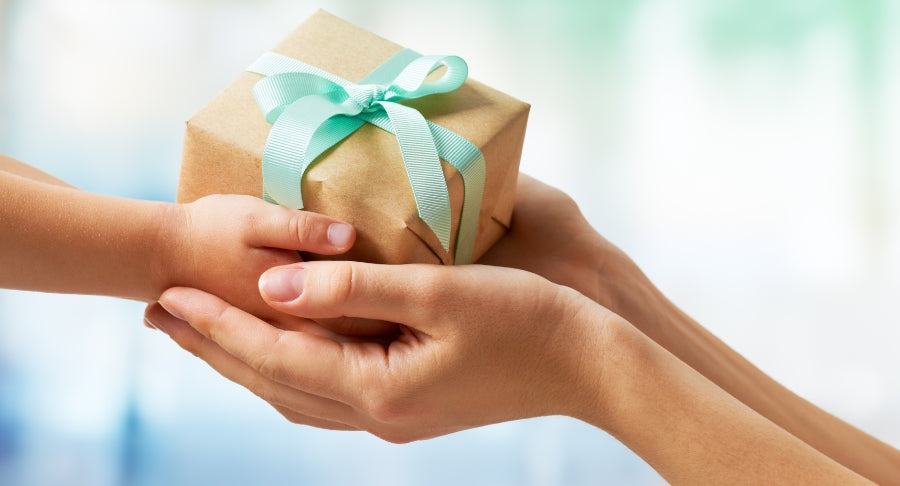 Top 8 món quà 1/6 cho bé của công ty