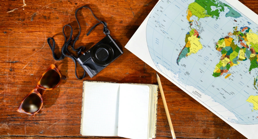 5 món quà tặng cho trẻ em nước ngoài được ưa chuộng nhất