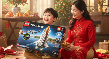 choi-cung-con-qua-tet-cho-be-2026