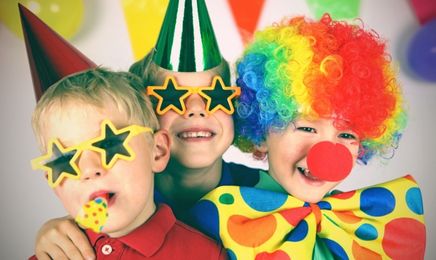Gợi ý cách chọn quà sinh nhật cho bé trai từ 3 tuổi trở lên