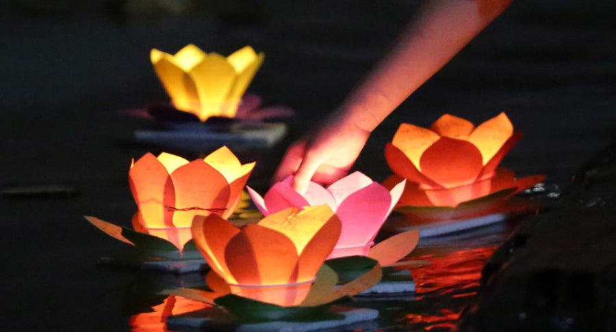 Nguồn gốc và ý nghĩa Rằm tháng 7 đối với người dân Việt Nam