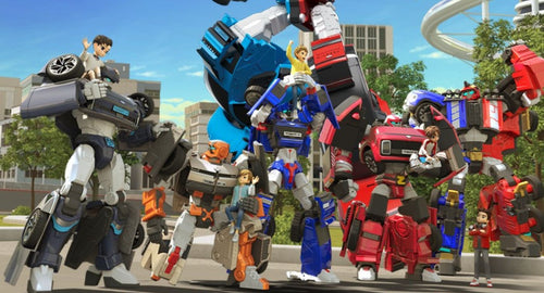 day-con-thong-minh-robot-tobot-phien-ban-gioi-han-2025-thiet-ke-dinh-gia-tri-cao
