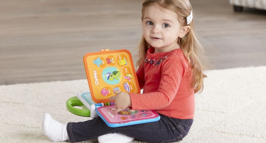 Sách tương tác là gì? Bí kíp giúp con mê đọc hơn cả ipad!