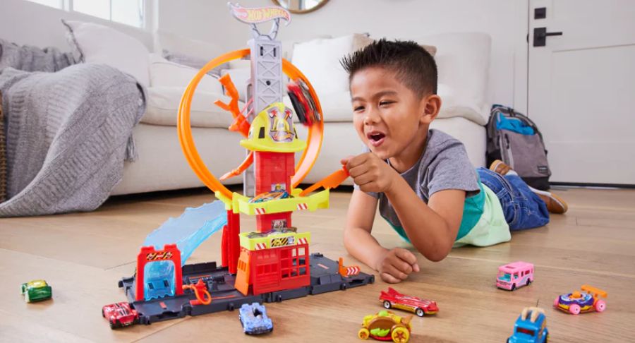Mẹo so sánh giá Hot Wheels online – Mua sắm tiết kiệm, săn ưu đãi hot!