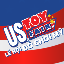 US Toy Fair - Lễ Hội Đồ Chơi Mỹ