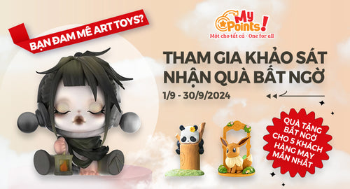 360-do-mykingdom-tham-gia-khao-sat-nhan-qua-bat-ngo-ban-co-dam-me-art-toy