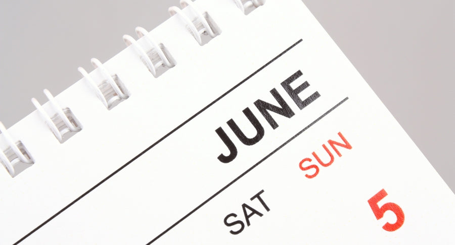 Tháng 6 có ngày lễ gì? Ý nghĩa của những ngày lễ tháng 6