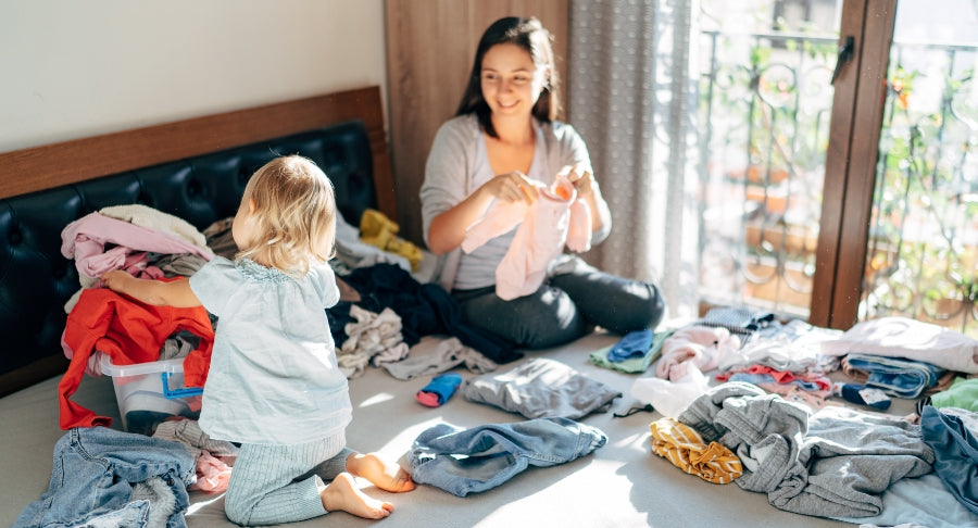 Thói quen của bé 6 tuổi giúp con trở thành người thành công