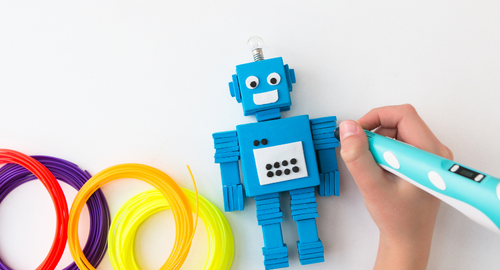 day-con-thong-minh-xung-huong-giao-duc-steam-robotics-trong-tuong-lai