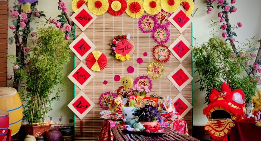 trang-tri-tet-trung-thu-cho-truong-mam-non