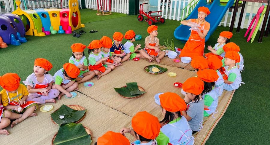Top 7 trò chơi giáo dục chủ đề Vua Hùng giúp trẻ học lịch sử dễ dàng