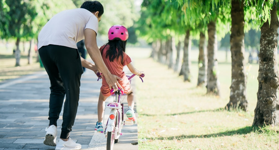 Top 5 chiếc xe đạp cho bé 6 tuổi mà bạn không thể bỏ qua