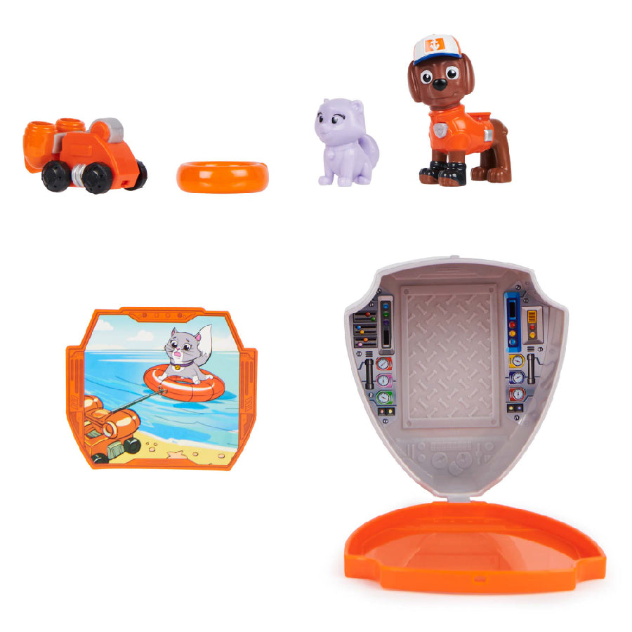 Đồ Chơi Xe Tải Cứu Hộ Paw Patrol Mini PAW PATROL 6065384