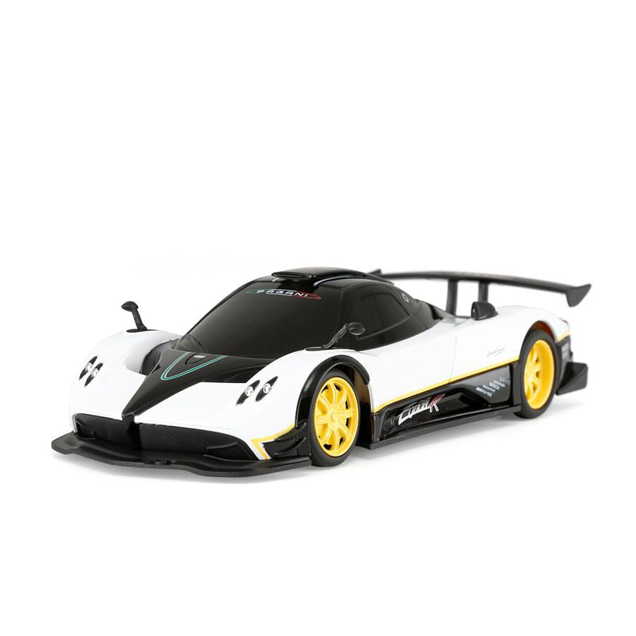 R/C 1:14 Xe Pagani Zonda R Rastar R38110