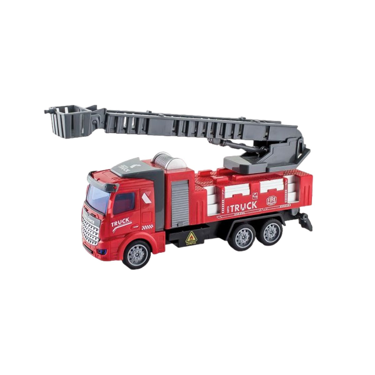 Đồ chơi xe cứu hỏa mô hình VECTO VT312-3